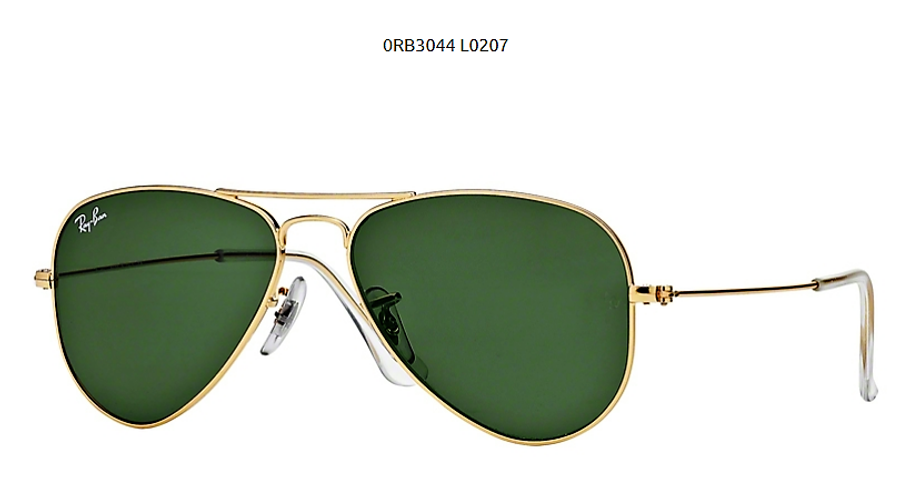 ray ban rb3044 l0207